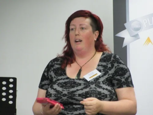 Claire Small Business Forum