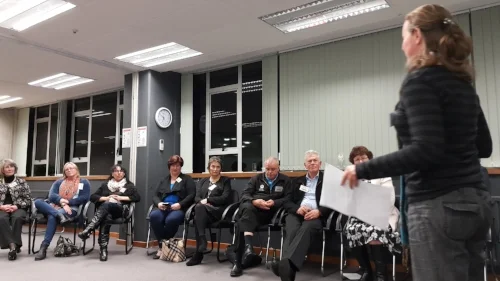 Small Business Forum