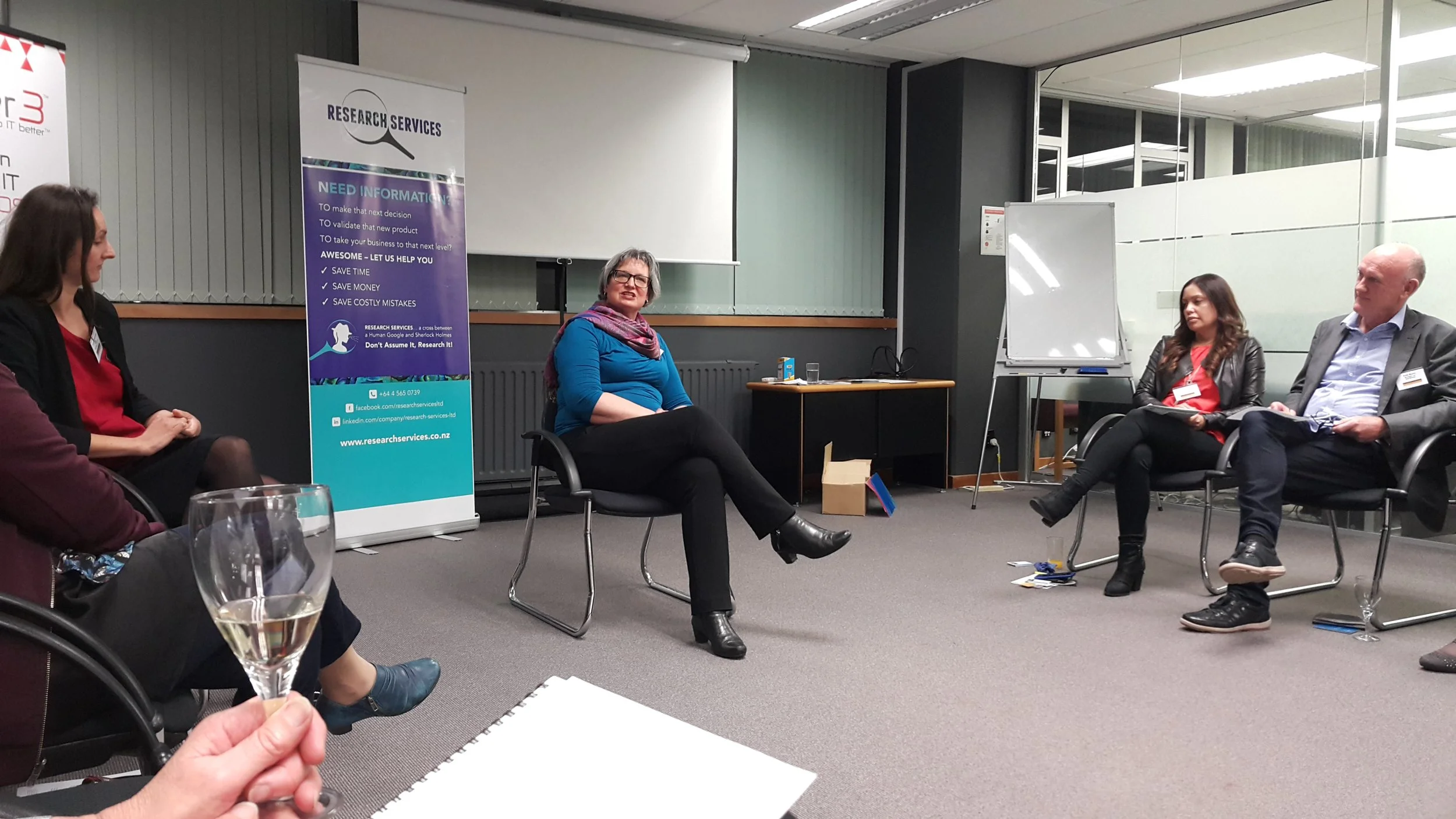 Cathy Sheppard - BSI People Skills