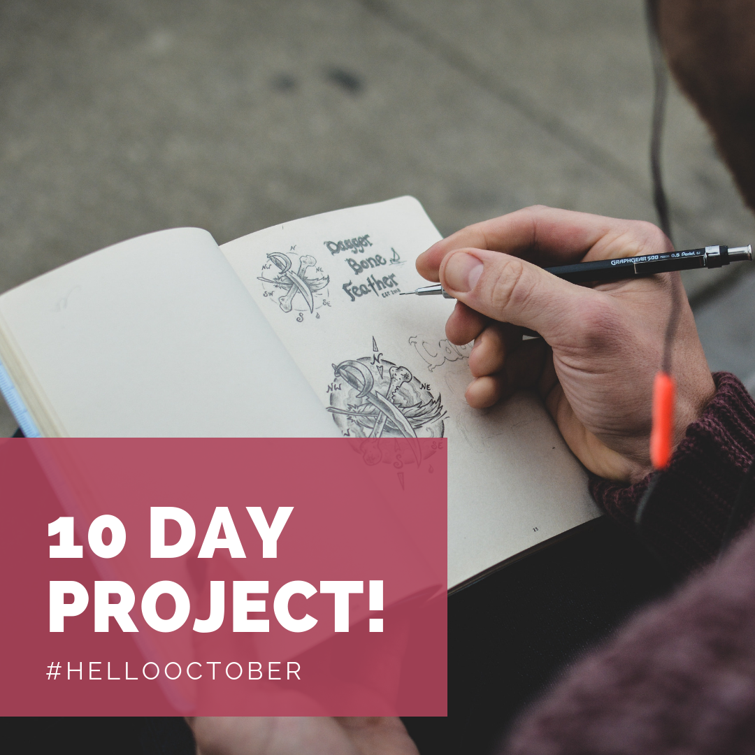 The 10 Day Project