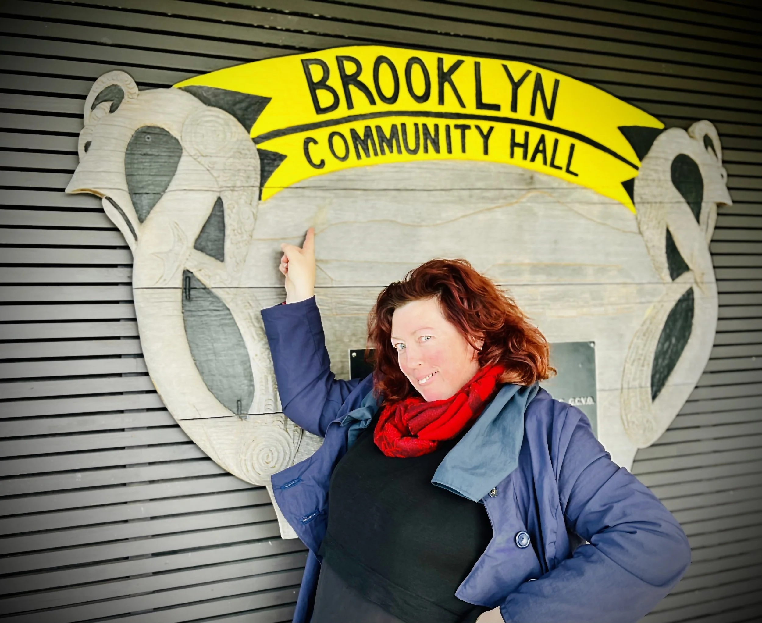 Wellbeing, Creativity and Connection with Wellington Timebank