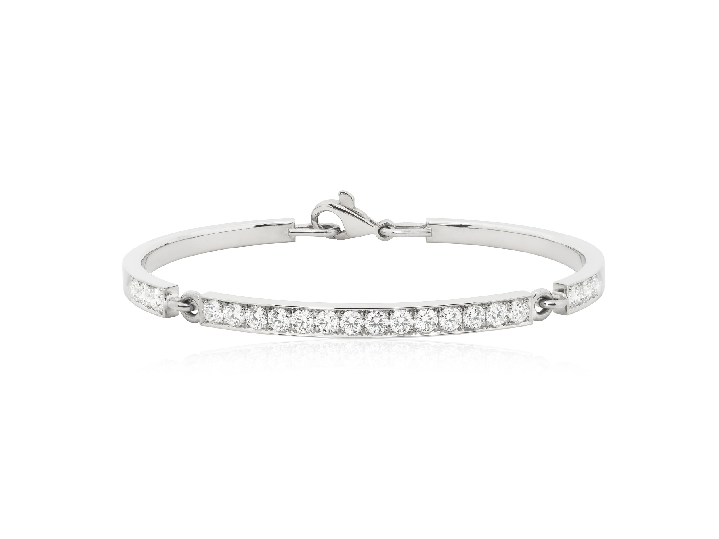 Diamond Bracelet - Size 6