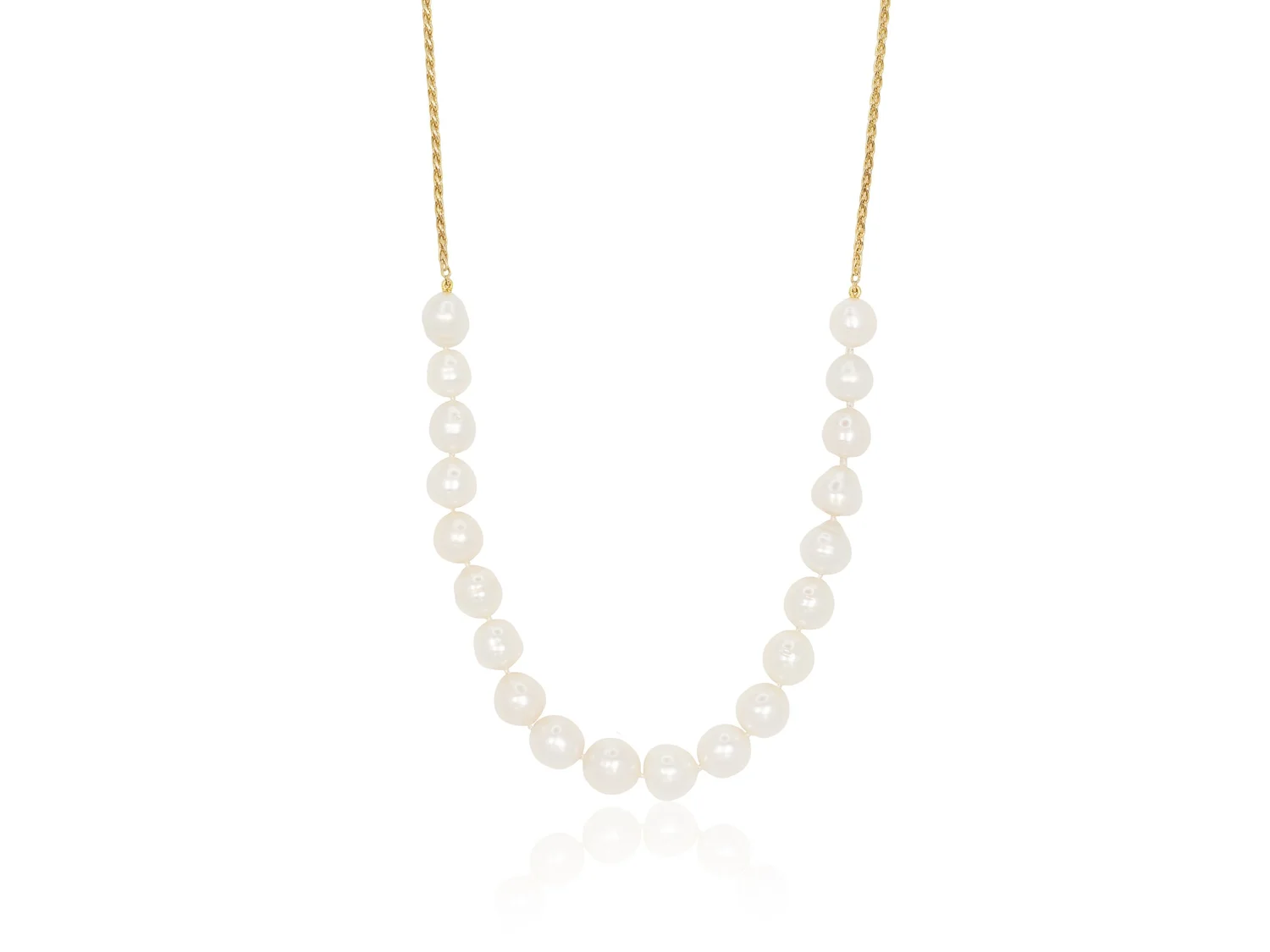South Sea Pearl Necklace — Big Island Jewelers | Kailua-Kona, HI