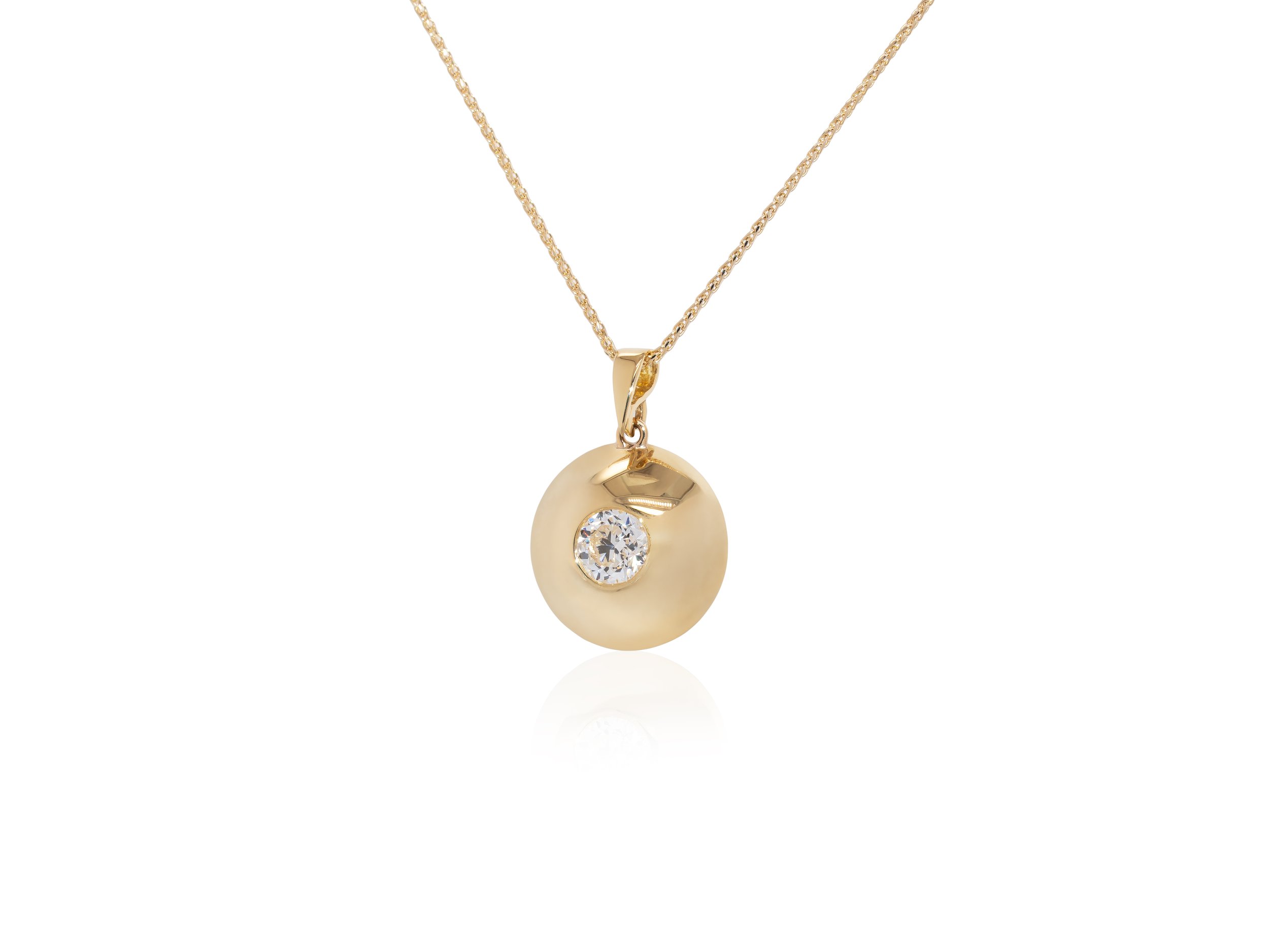 18KTY Diamond GIA 1ct VS2 H $11,500 2.jpg