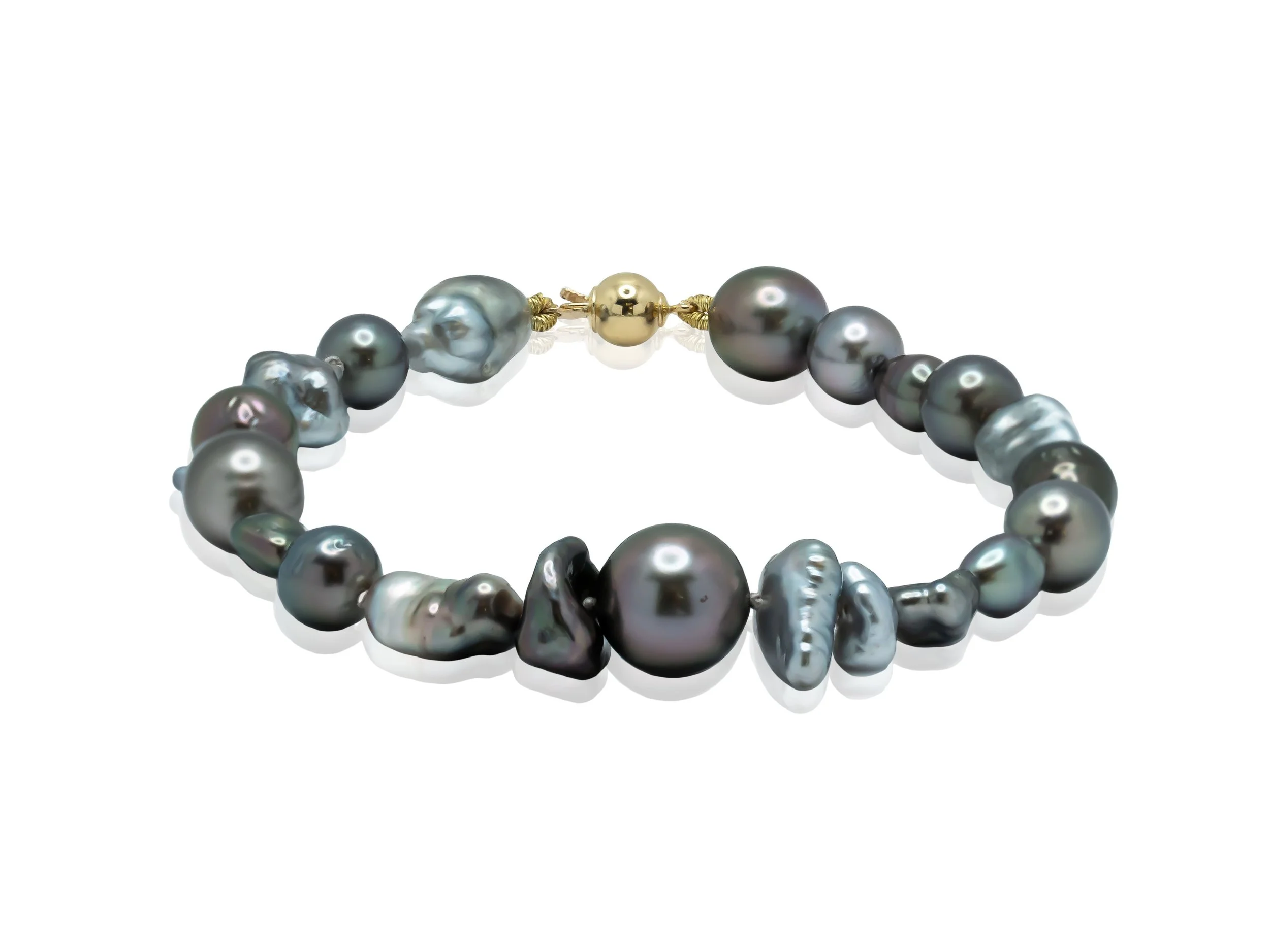 Pearl Bracelet