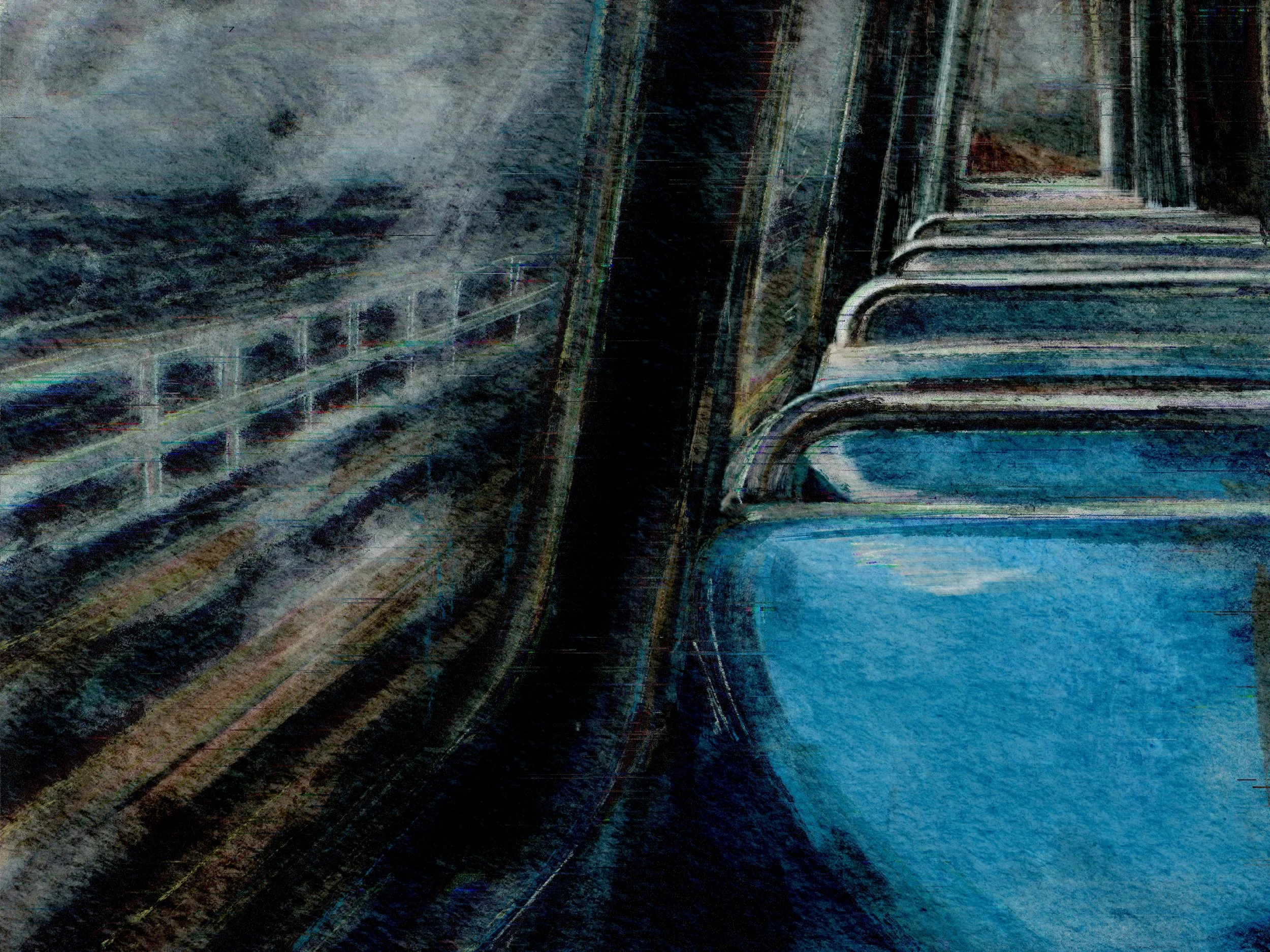 Train Run Away .jpg