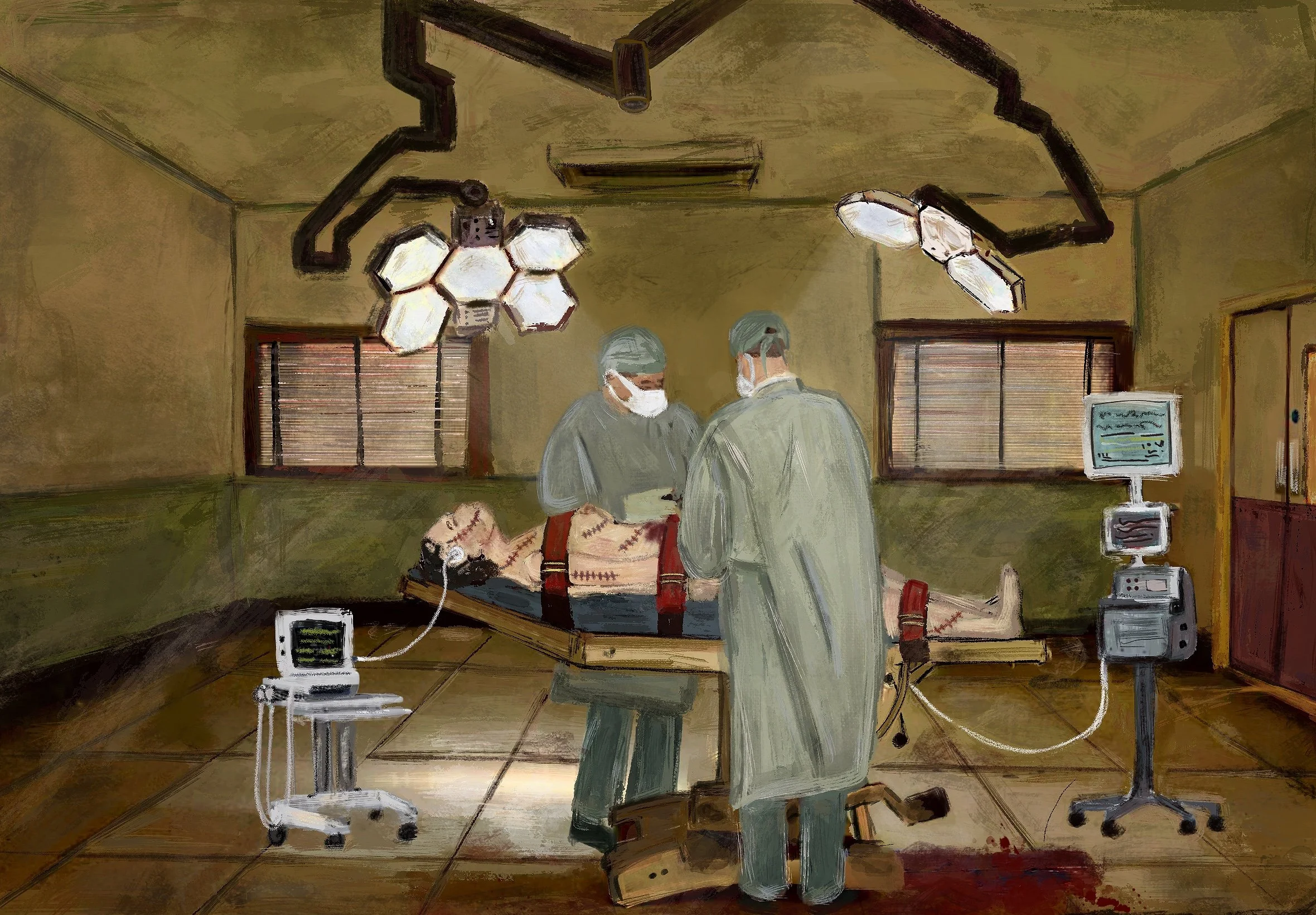 surgery for the unknown.jpg