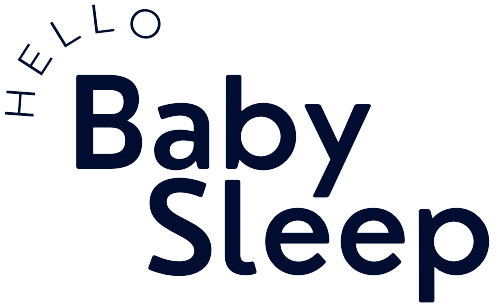 Hello, Baby Sleep!