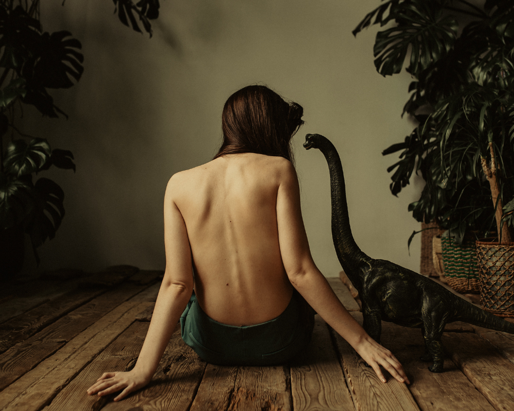 Dating, Sexual Politics and the Messy Truth About Humanity