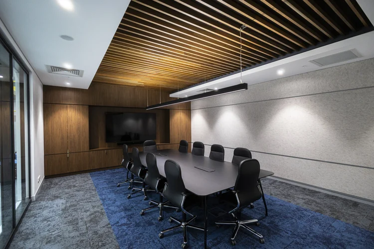 Bespoke Commercial Fitouts in Brisbane Matland Group