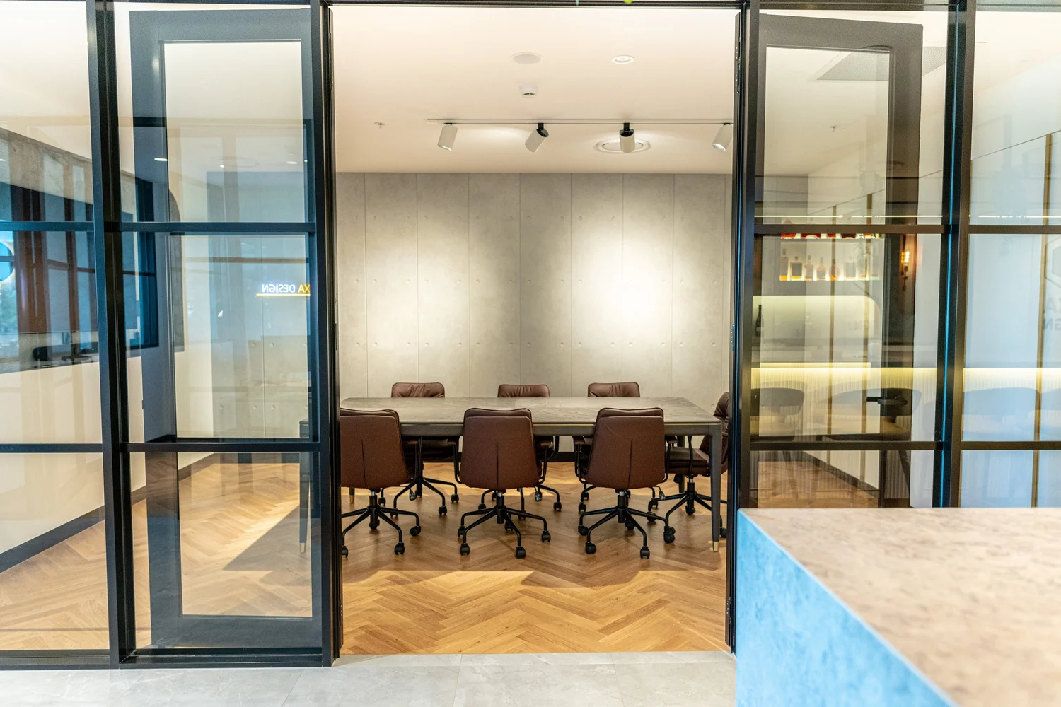 Bespoke Fitouts in Brisbane | Matland Group
