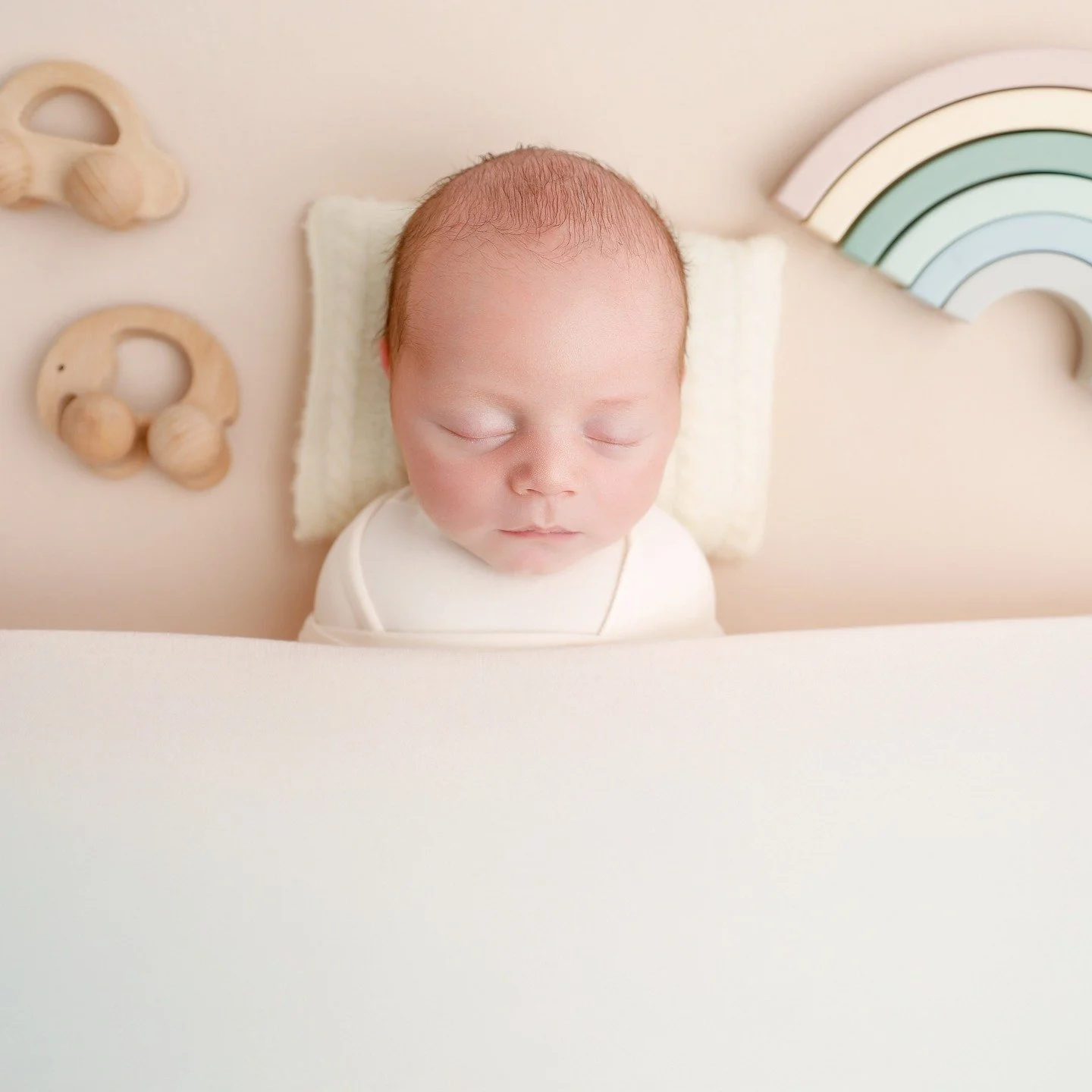 Baby Archer photographed in the U.K.