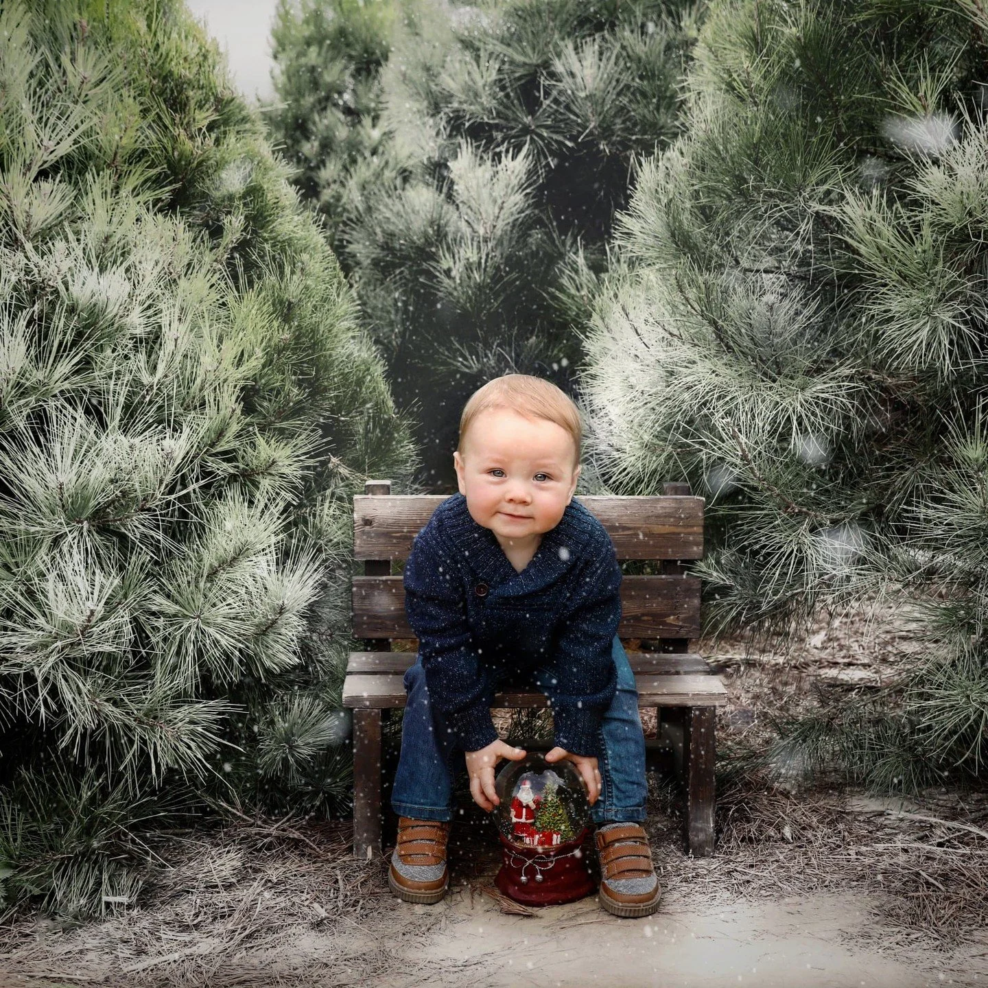 🎄 We&rsquo;re in full Christmas mode over here! It&rsquo;s my absolute favorite time of year, and honestly, I don&rsquo;t even mind if I don&rsquo;t sleep until New Year&rsquo;s. While some people find this season stressful, I just feel incredibly g