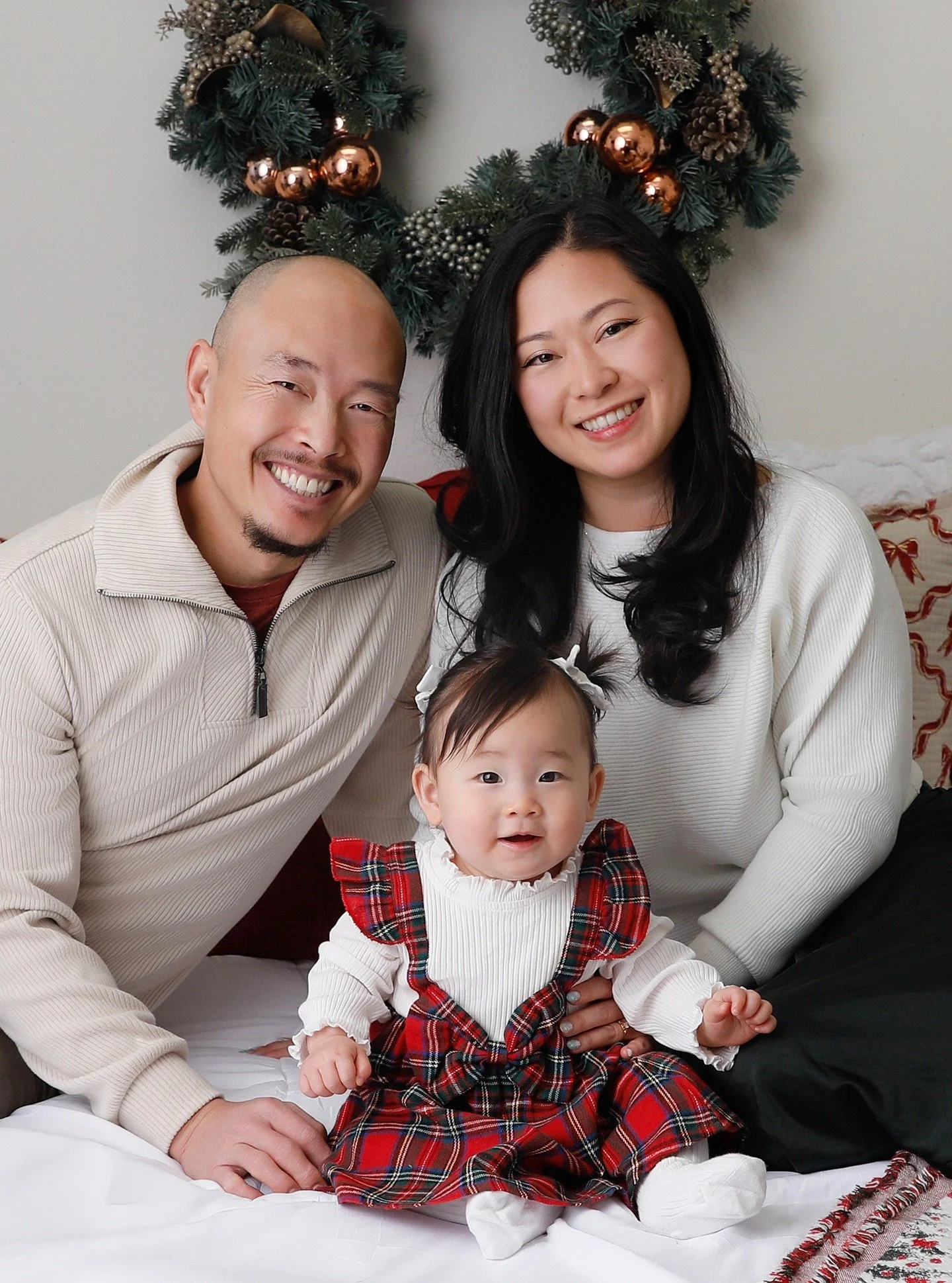 Welcome to a lifetime of memories...another new client welcomed into my lifetime program. I will go until my fingers can't hold a camera anymore...many many years to come. ;-)