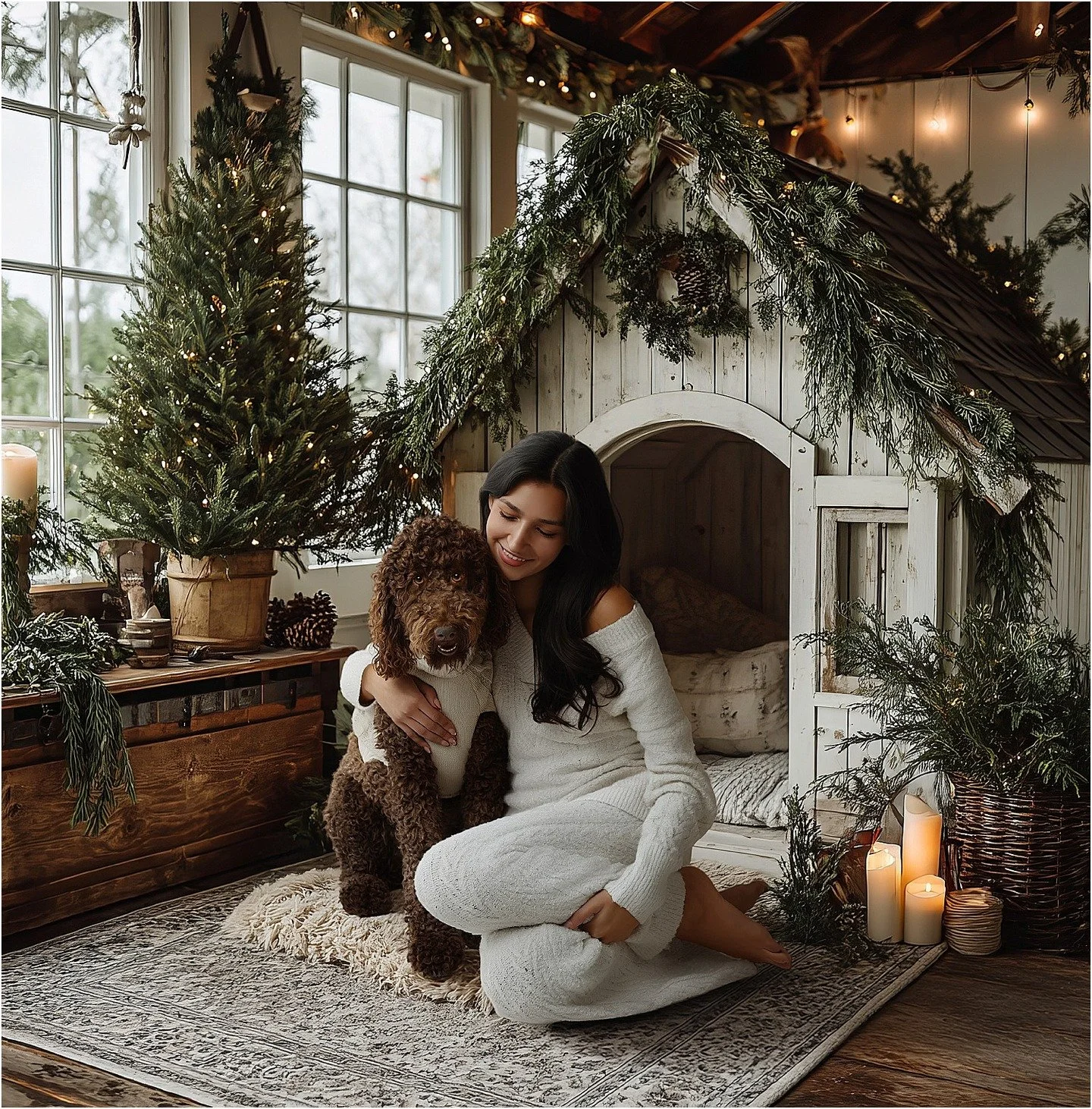 Just launched my pet digital collection 🐶🐱
Designed to make image merging in Photoshop easy.
Comment PET and I&rsquo;ll send you the link 🐾💬