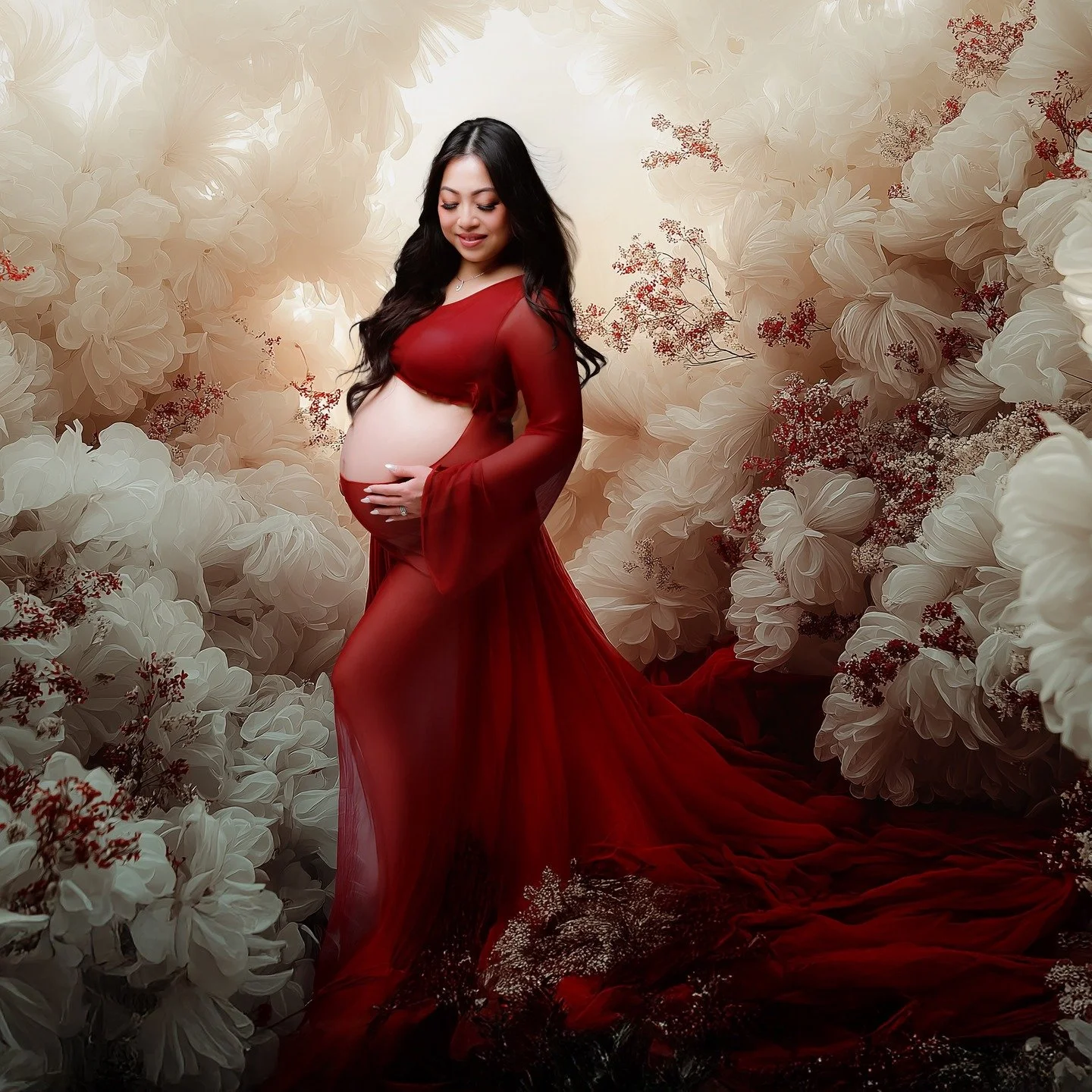 Did you check your email today? 👀✨
We just announced 20% OFF our Maternity + Baby Mini Sessions &mdash; and we shared it with our email family first.
Mini sessions are perfect if you&rsquo;ve been wanting beautiful portraits without booking a full s