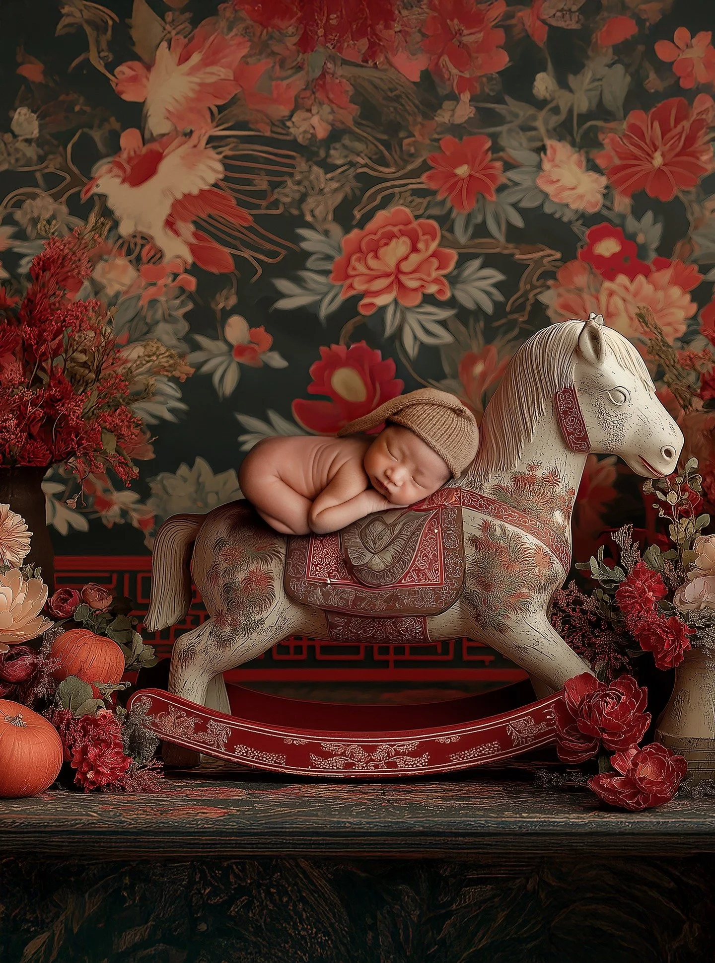 The year of the Horse collection is here early and I have to say it might be one of my favorite collections 

{free for all access platinum members} On sale at the moment for everyone else.

🐎✨ Welcoming the Year of the Horse &mdash; and a New Colle