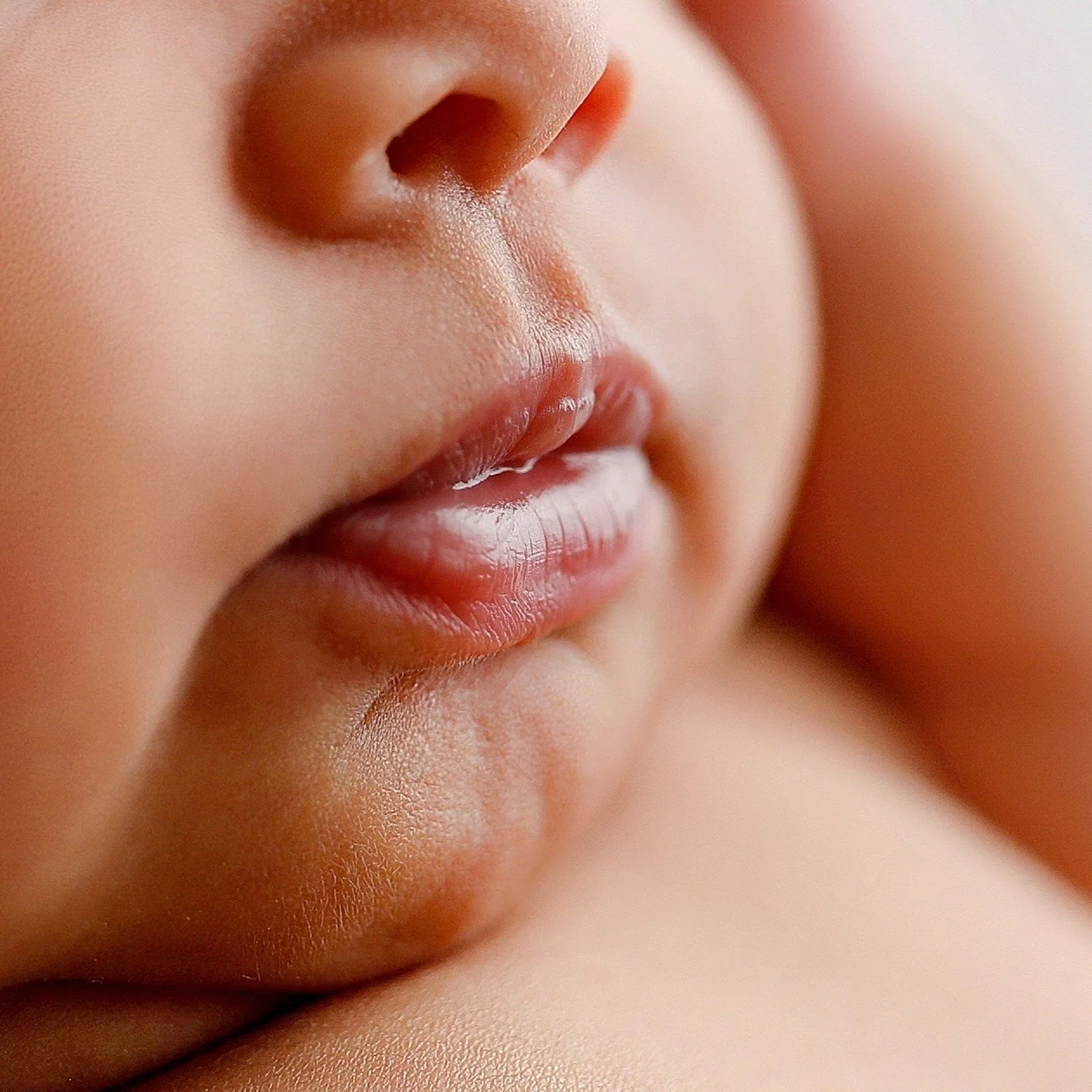 These tiny details are everything. ✨
There&rsquo;s such a short window in life when we get to celebrate something this small, this delicate, this beautiful &mdash; and I am still completely obsessed with newborns, even after 27 years.
I started as an