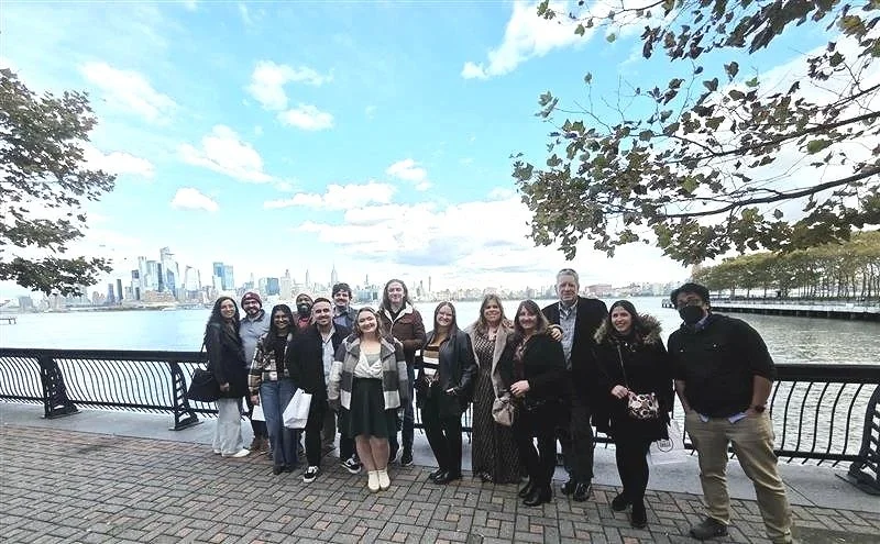 KG/KNA Celebrates Team Connection and Growth in 2025