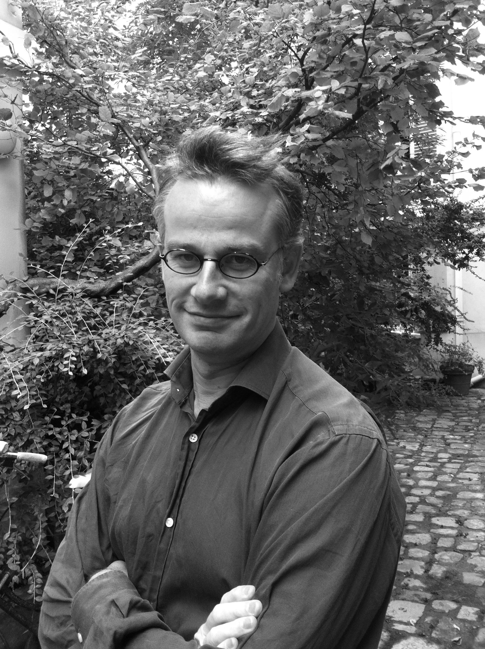 Pierre-Olivier François