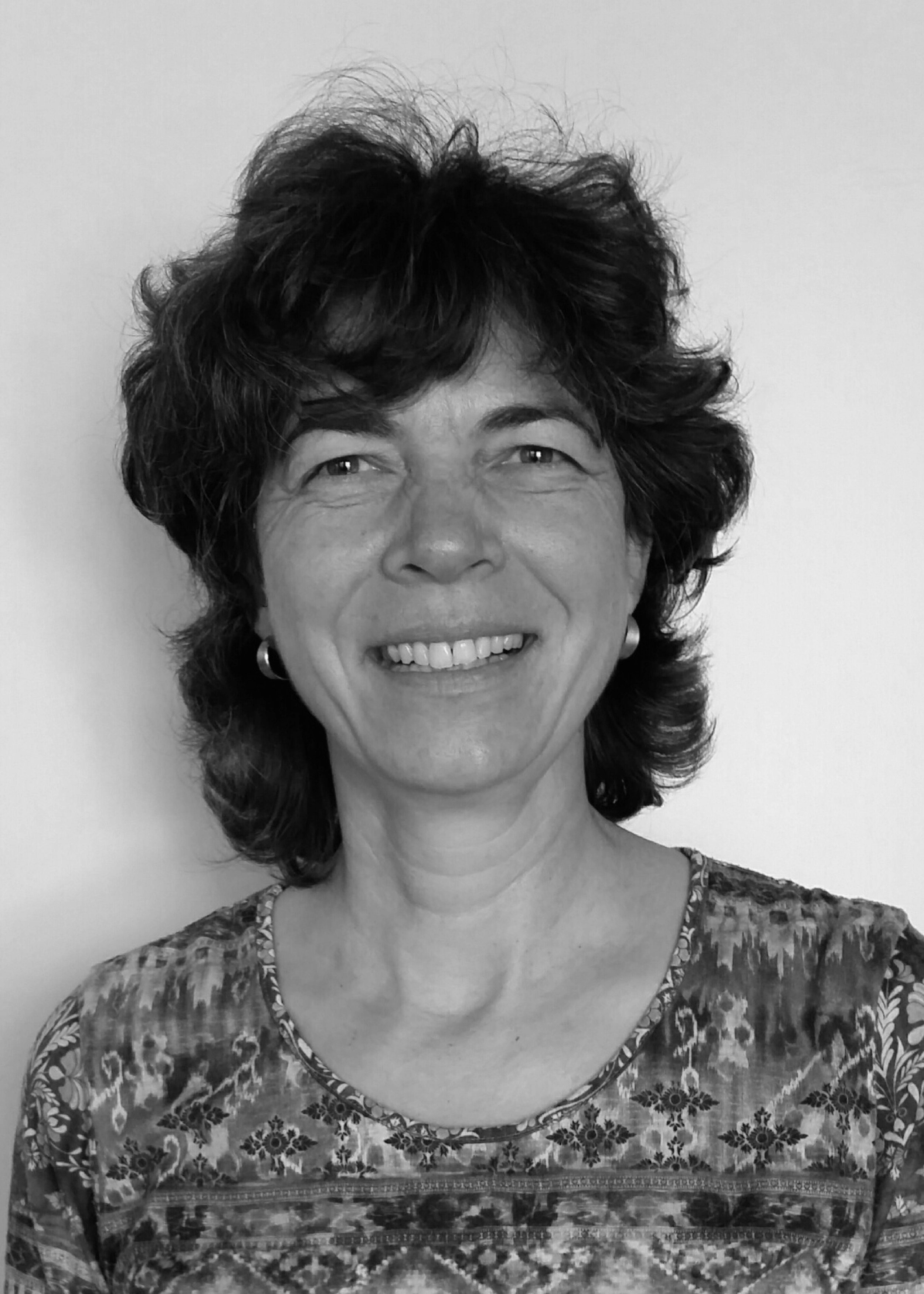 Agnès Baud Gerber