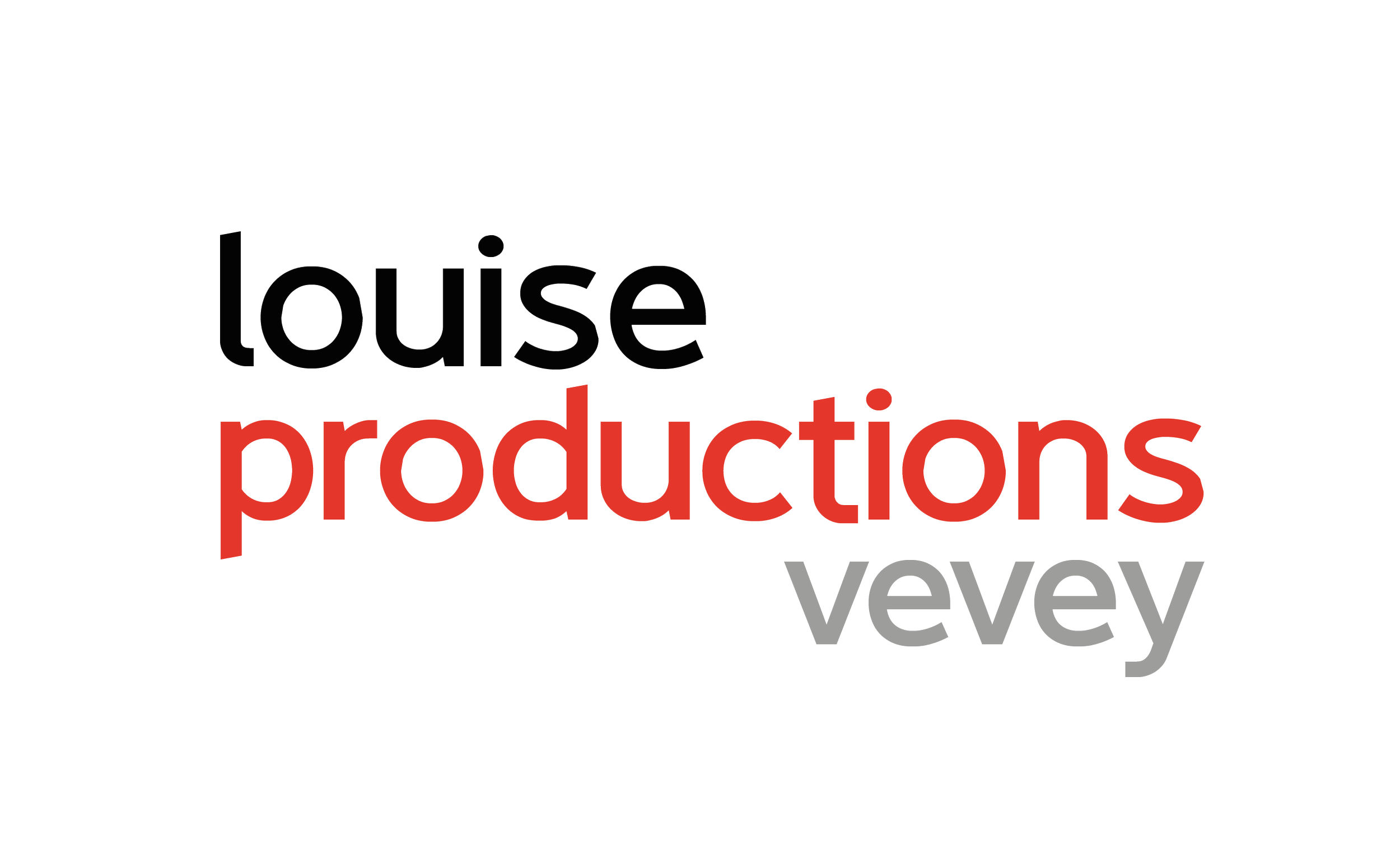 Louise Productions Vevey
