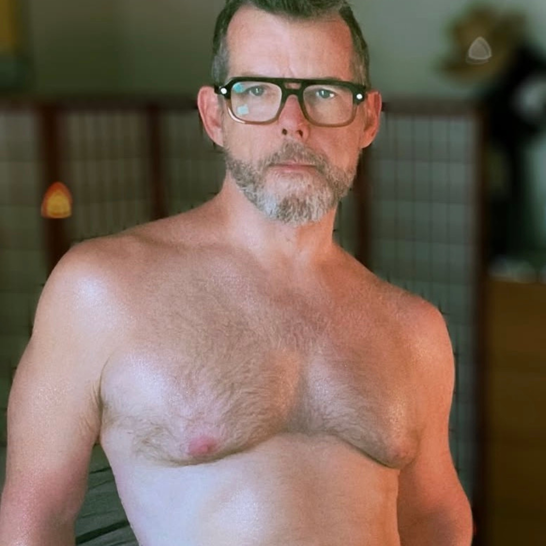 Knight Moves with John Knight