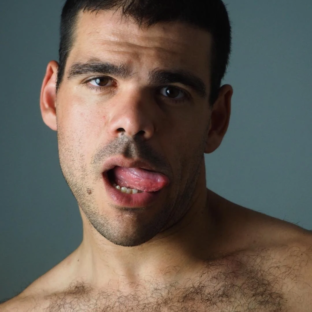Grounded Gaze with Gabe Chapers
