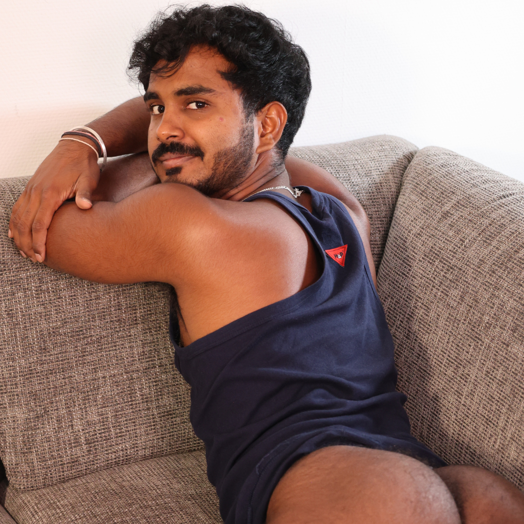 Heatwave with The Sexy SR