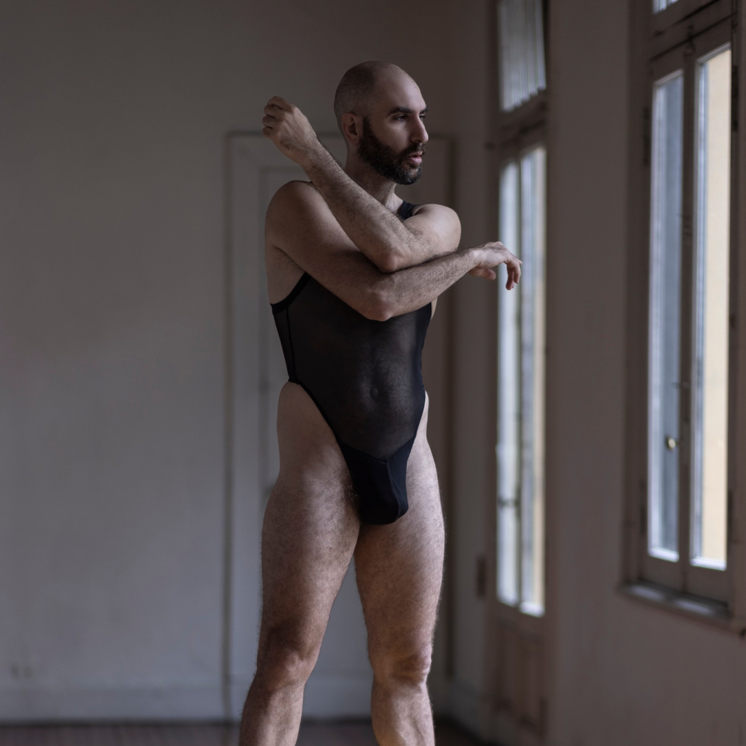 Creative Spirit with Ivan