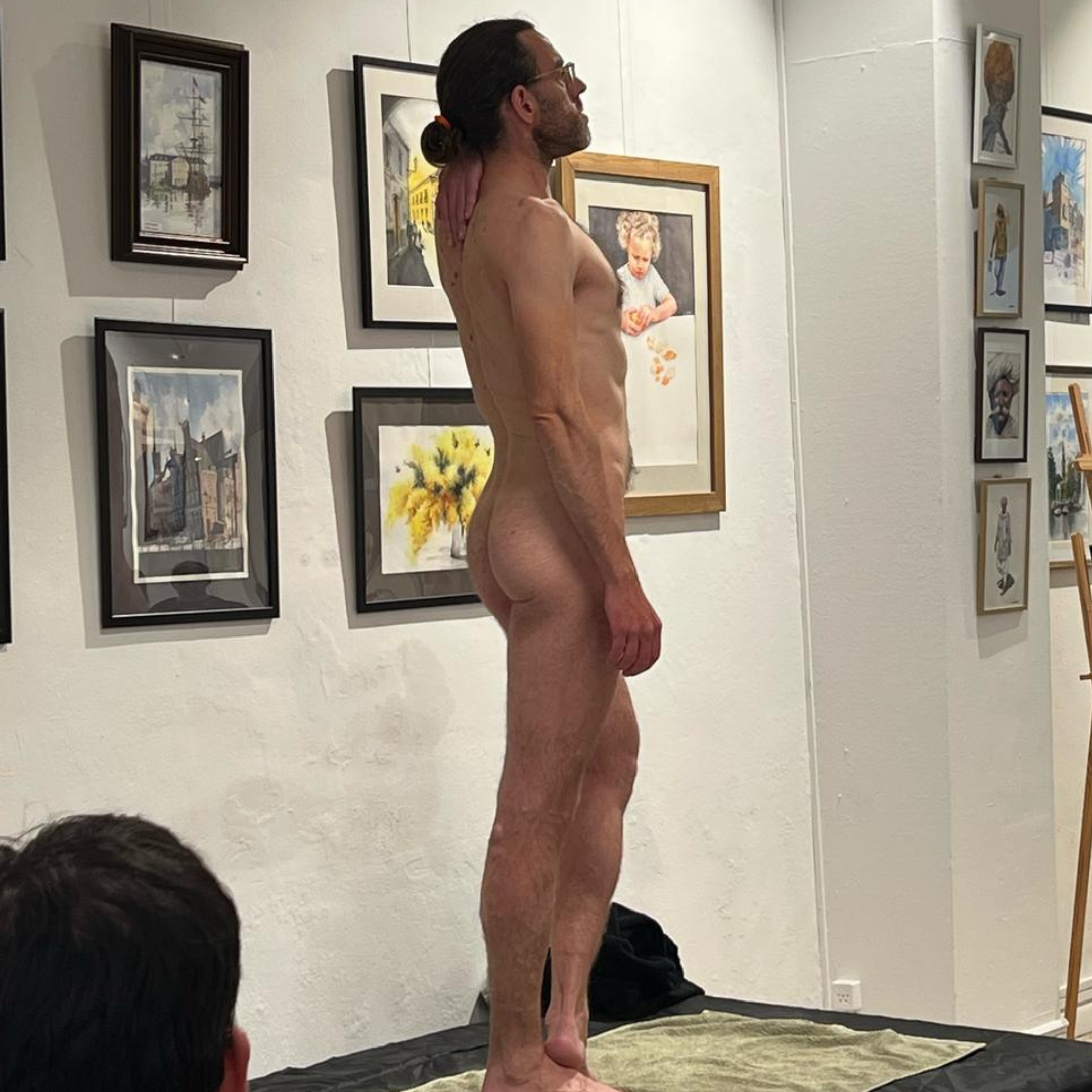 Unfiltered with Mads