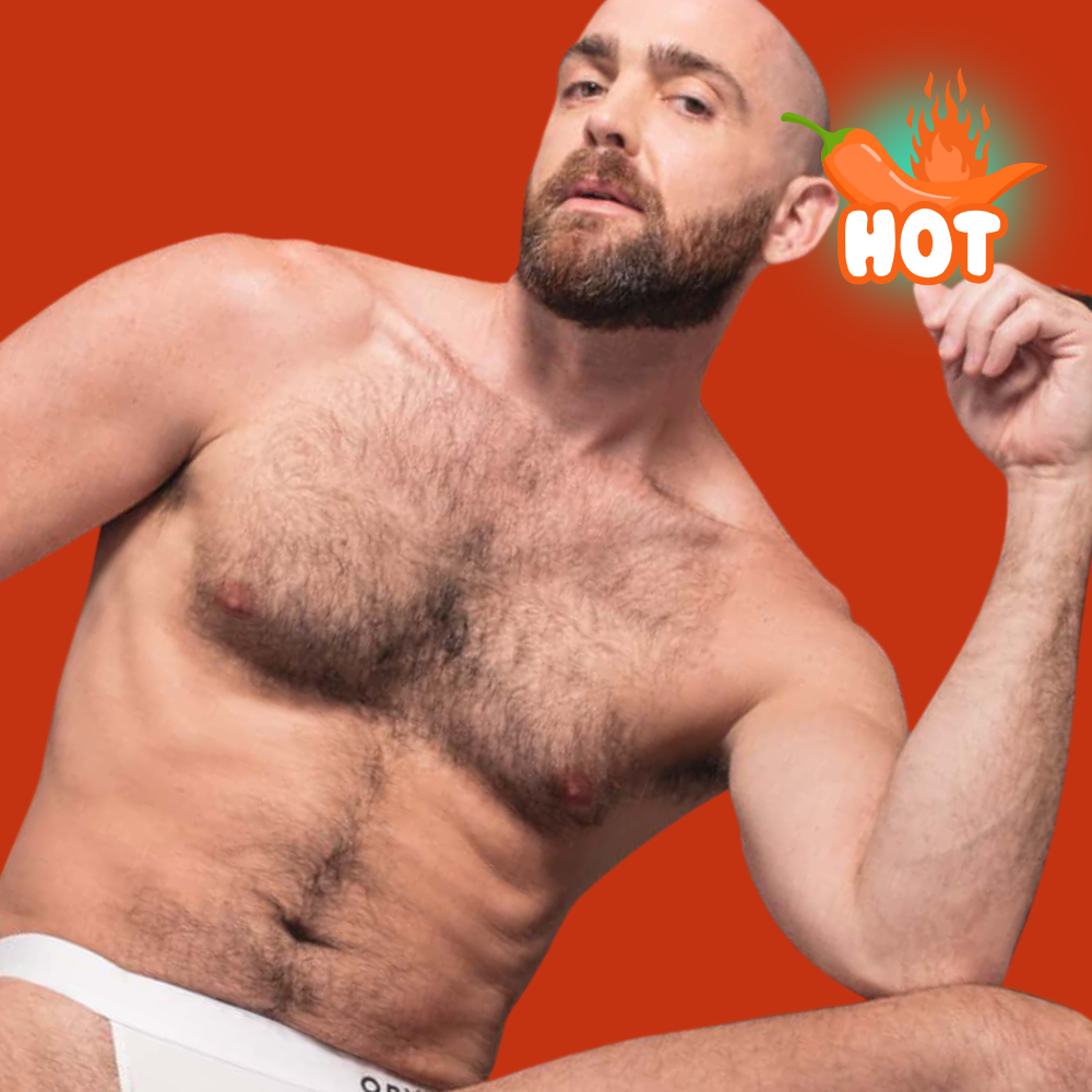 Zaddy Behavior with ThatZaddyZick