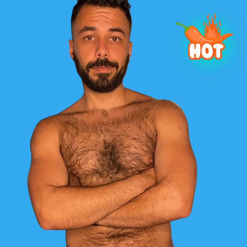 Soft Skin with Daemon Switch