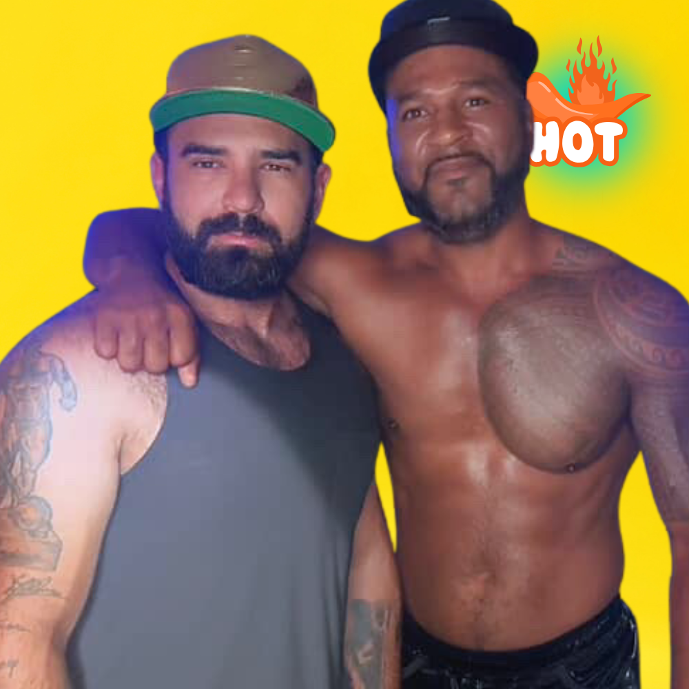 Sinister Strokes with Joe Silver And Moose