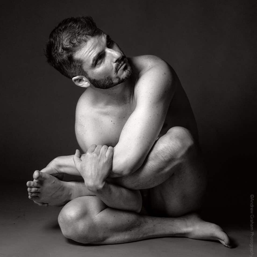 Sculpted Stills with Skip