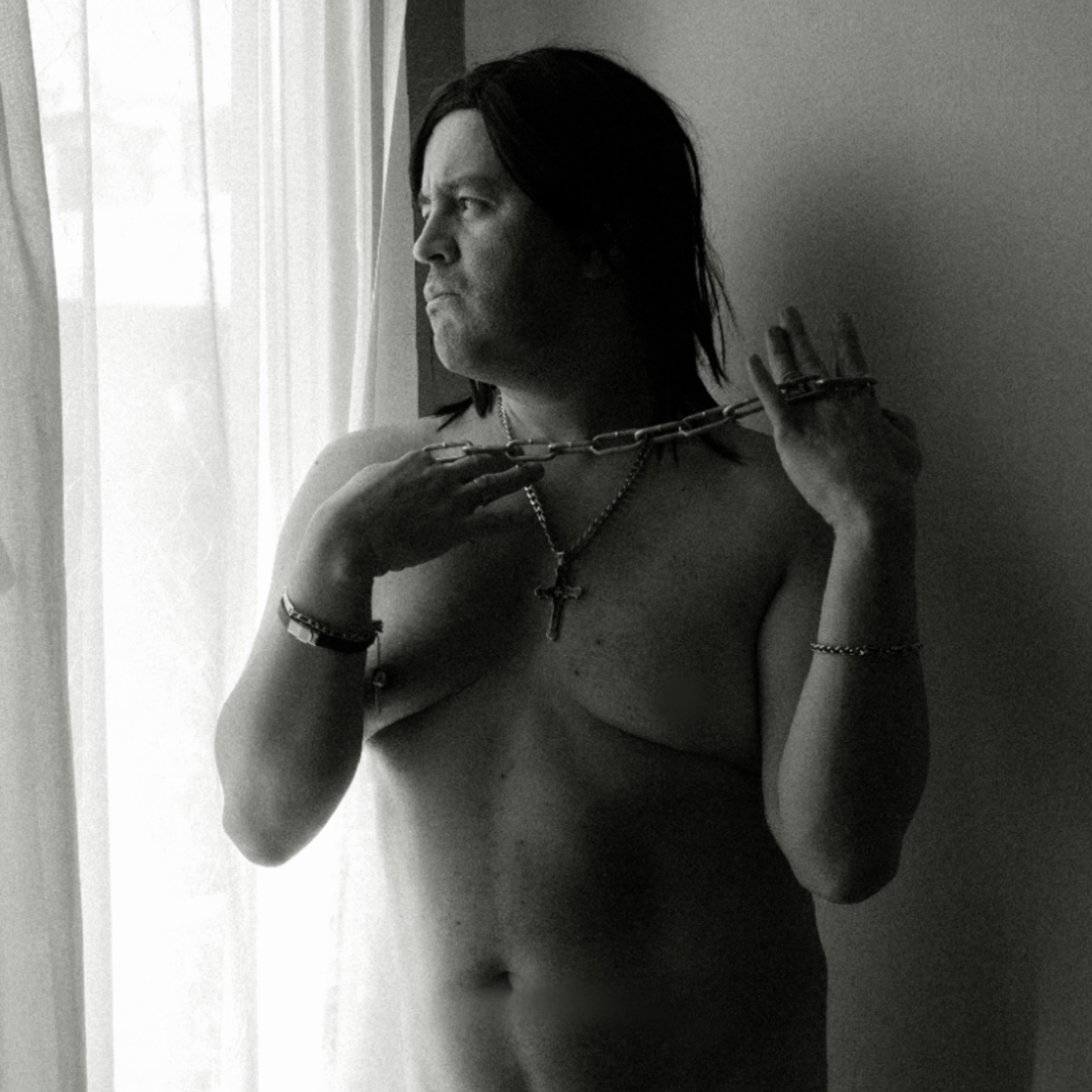 Grind Shadows with Philip