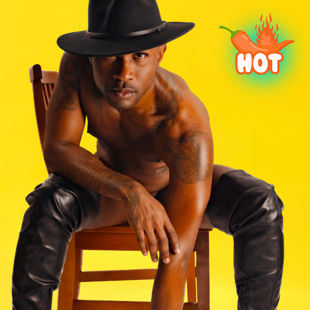 Back For More with ThatDamnGeorge