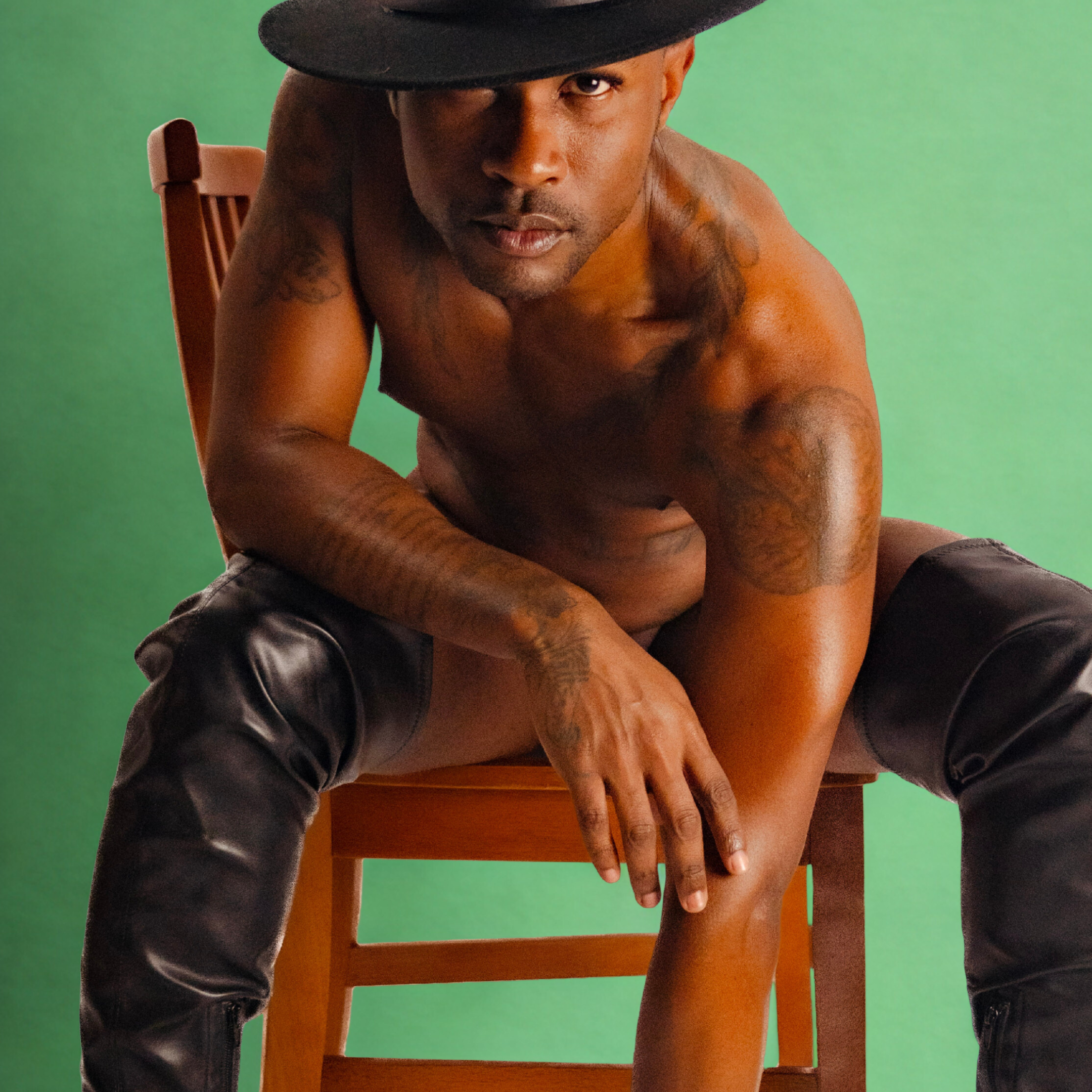 Back For More with ThatDamnGeorge