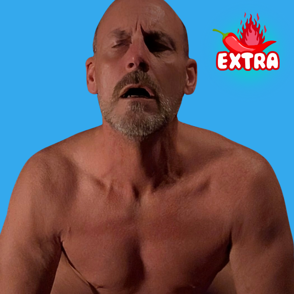 Autumn Glow with Ken Scott