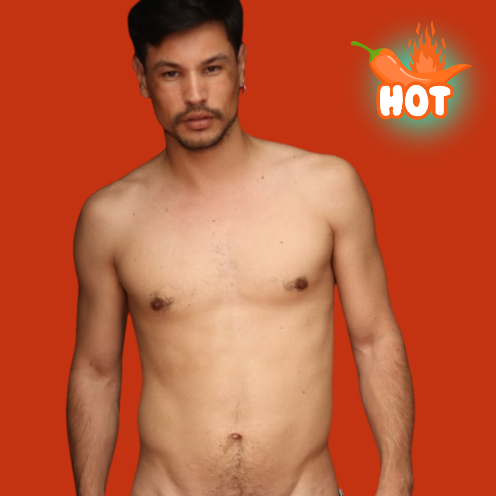 Slow Heat with Claudio