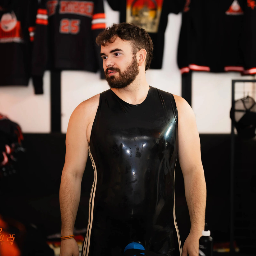 Warm Hands with HayBails