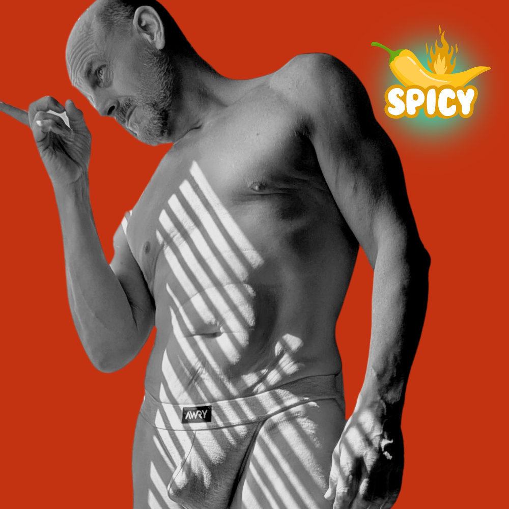 Holiday Heat with Ken Scott