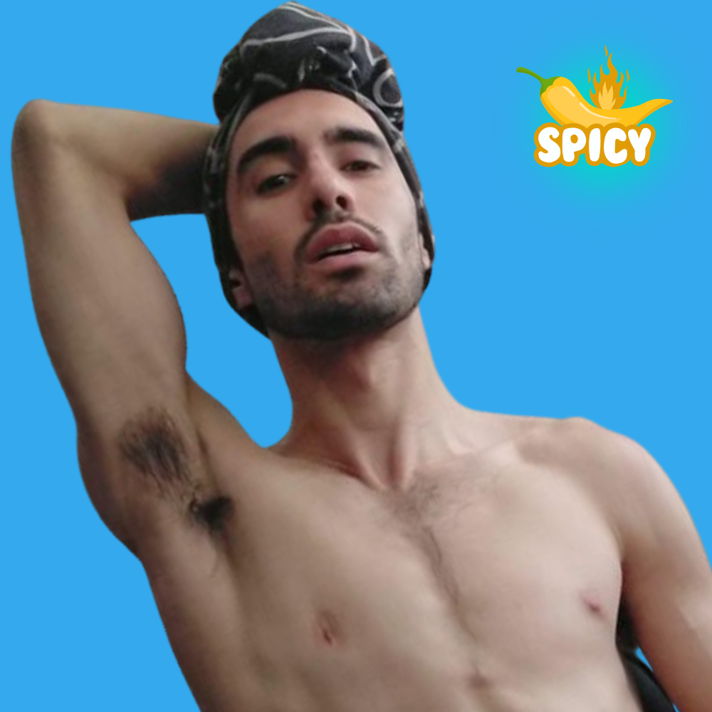 Skin Sermon with Muai