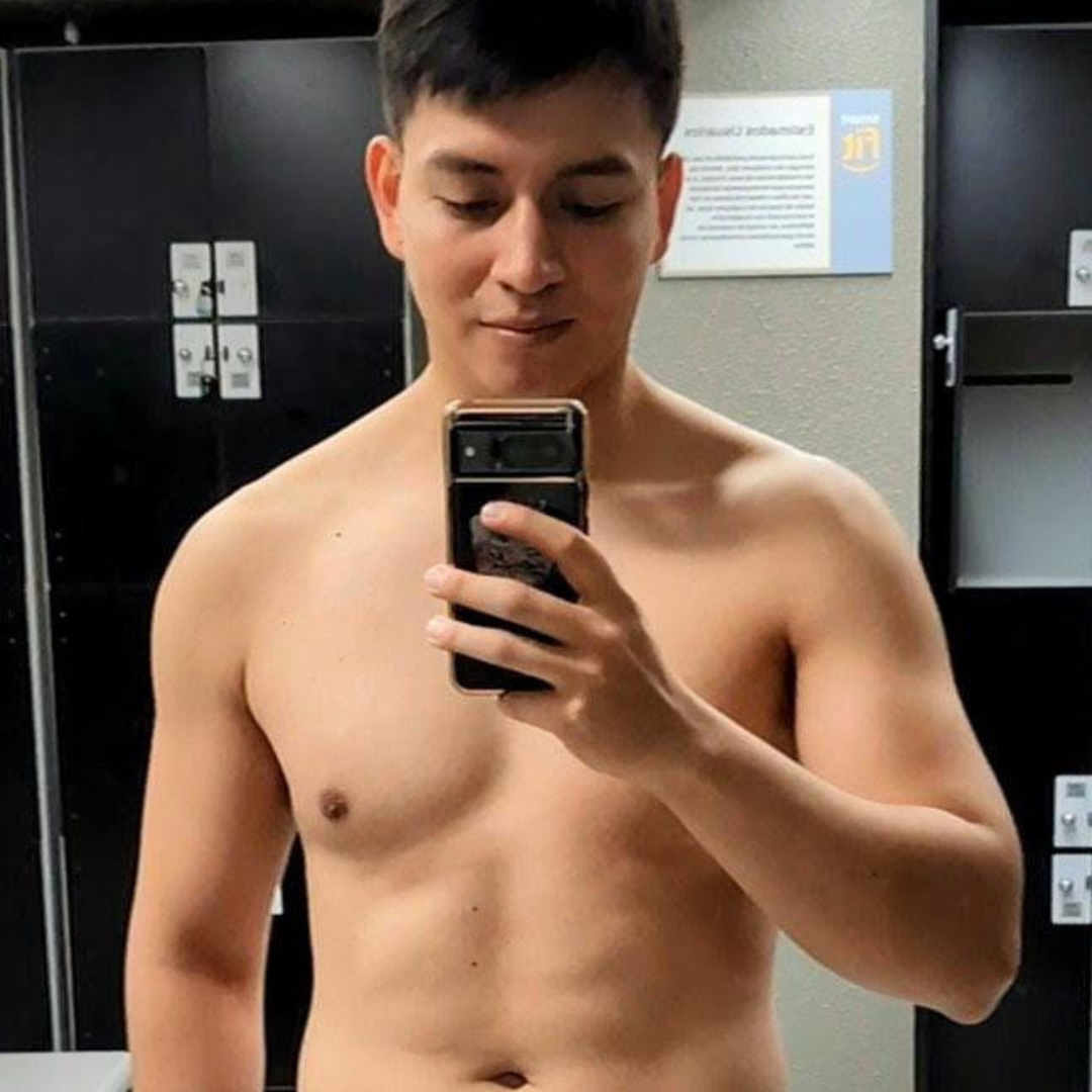 Body Language with Rico Ric