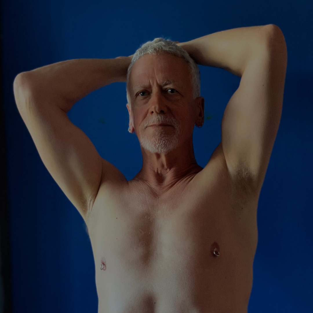 After Dark with Peter F