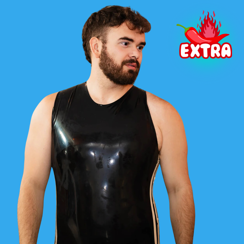 Warm Hands with HayBails