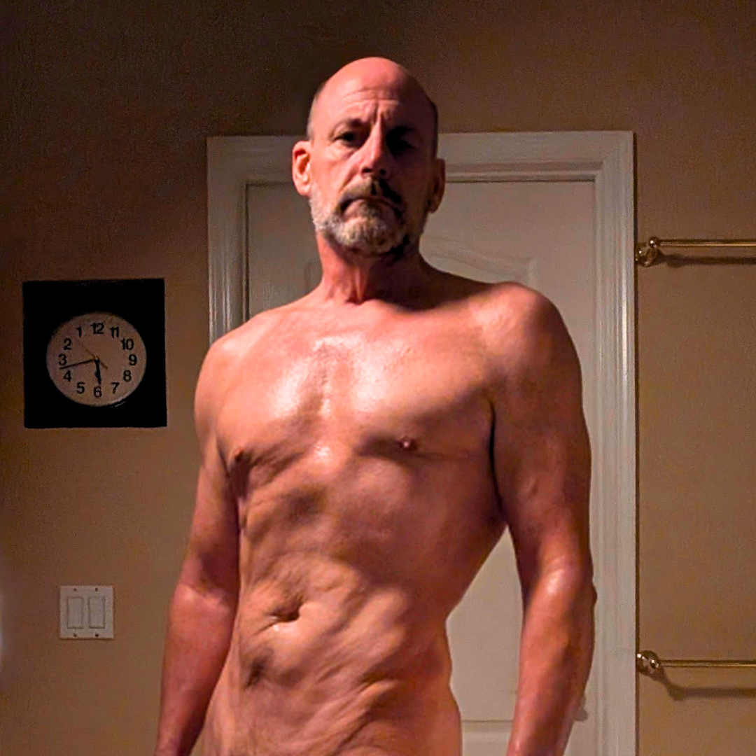 Summertime Sensuality with Ken Scott