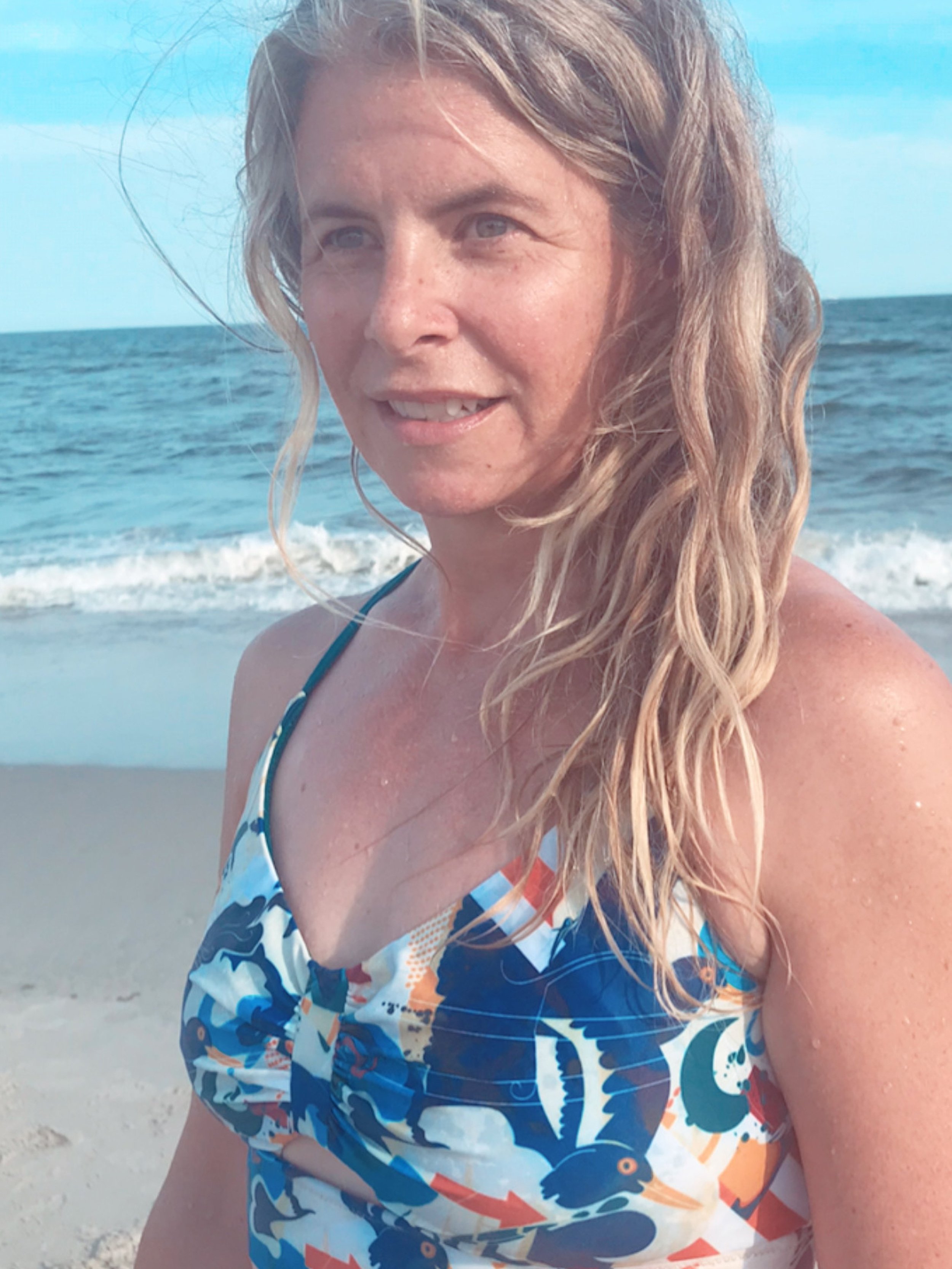 Meet the Artist Karen Ingram