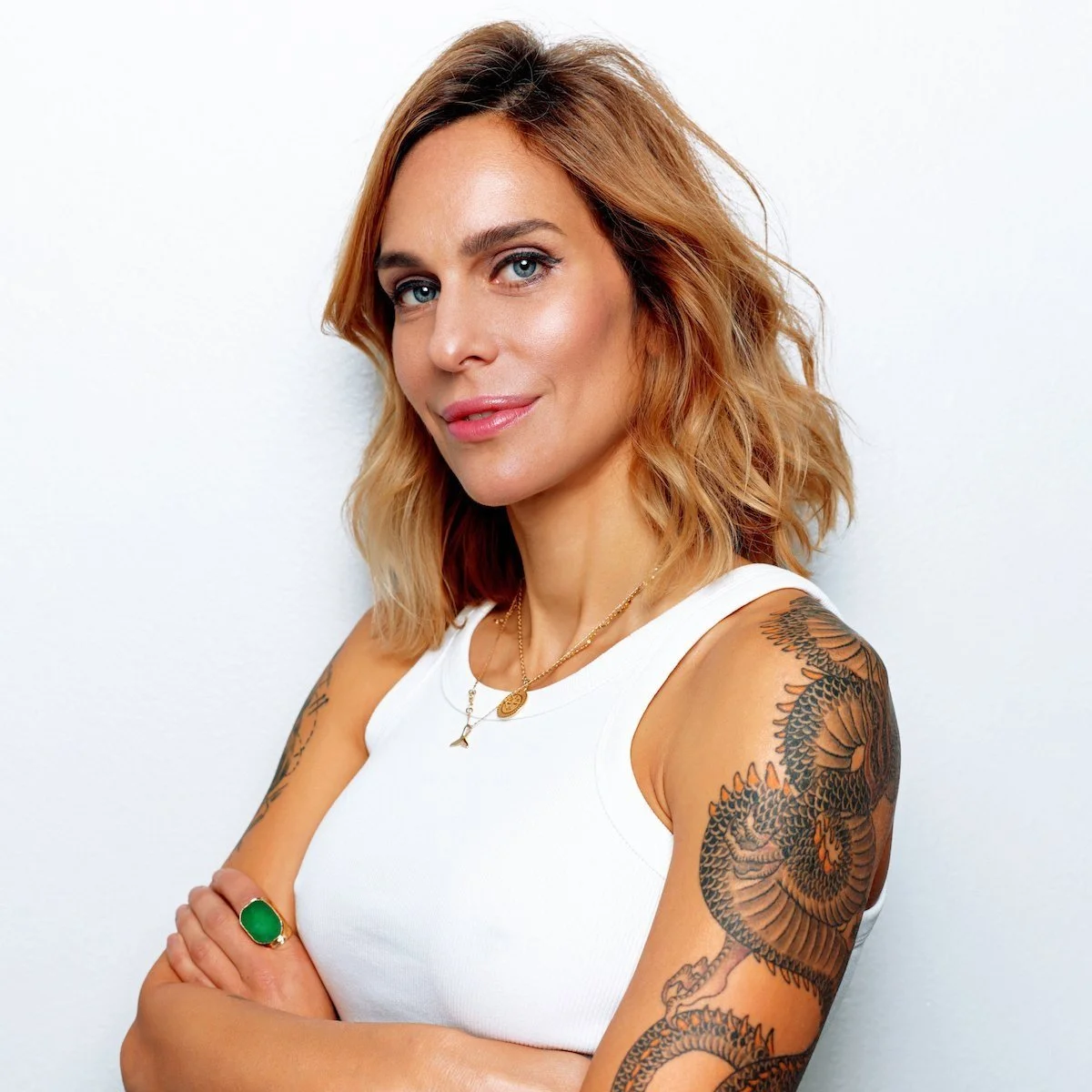 Ivana Bajic womens surf film festival