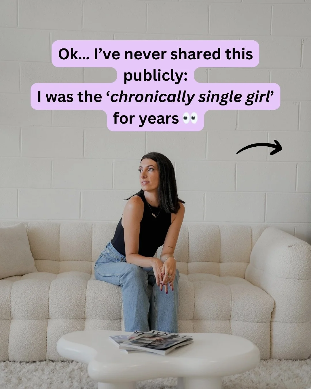 The juiciest episode I&rsquo;ve ever released 👀❤️&zwj;🔥
find The Modern Intuitive Poscast on Apple + Spotify x

..and stayed tuned for part 2 where it gets WILD